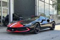 Ferrari 296 GTB din 2024 cu 5.900 km - oferta FER247904 - foto 2