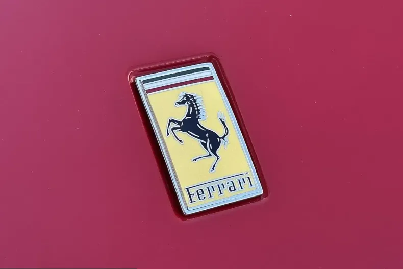 Ferrari 296 GTB din 2024 cu 5.900 km - oferta FER247904 - foto 9