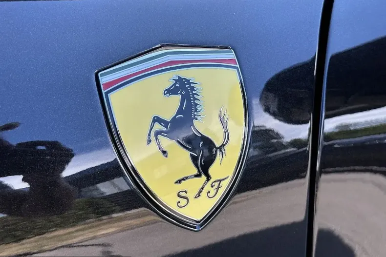 Ferrari 296 GTB din 2024 cu 5.900 km - oferta FER247904 - foto 14