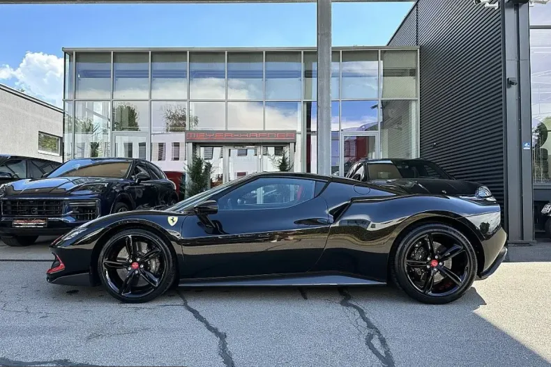 Ferrari 296 GTB din 2024 cu 5.900 km - oferta FER247904 - foto 15