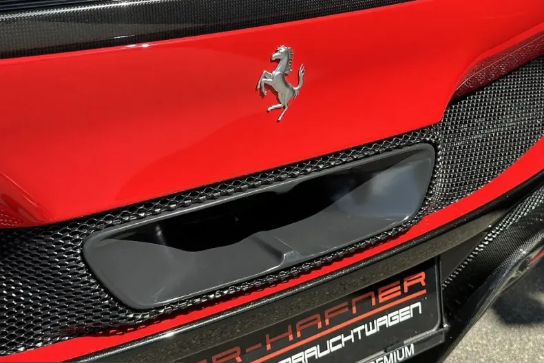 Ferrari 296 GTB din 2024 cu 5.900 km - oferta FER247904 - foto 20