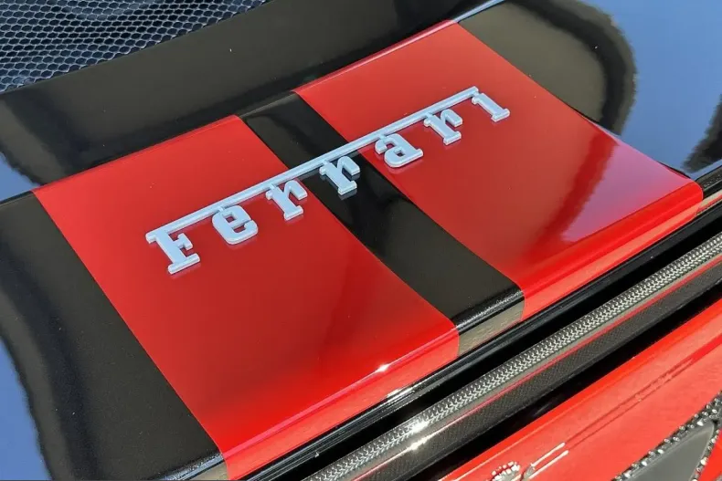 Ferrari 296 GTB din 2024 cu 5.900 km - oferta FER247904 - foto 23