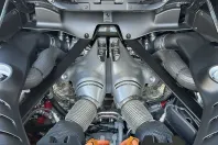 Ferrari 296 GTB din 2024 cu 5.900 km - oferta FER247904 - foto 26