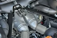 Ferrari 296 GTB din 2024 cu 5.900 km - oferta FER247904 - foto 27