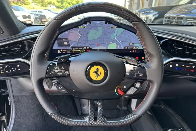 Ferrari 296 GTB din 2024 cu 5.900 km - oferta FER247904 - foto 42