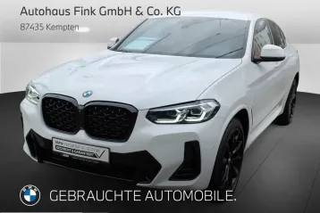 BMW X4 din 2023 - oferta BMW247905