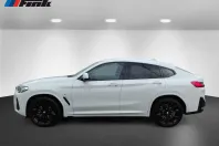 BMW X4 (Seria X) din 2023 cu 37.334 km - oferta BMW247905 - foto 3
