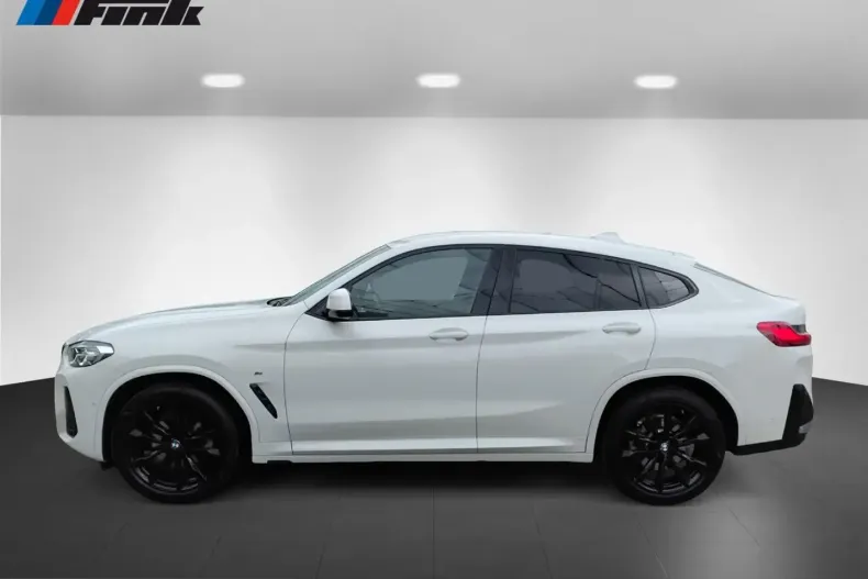 BMW X4 (Seria X) din 2023 cu 37.334 km - oferta BMW247905 - foto 3