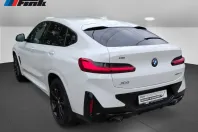 BMW X4 (Seria X) din 2023 cu 37.334 km - oferta BMW247905 - foto 4