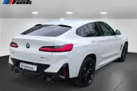 BMW X4 (Seria X) din 2023 cu 37.334 km - oferta BMW247905 - foto 6