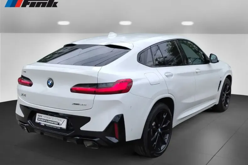 BMW X4 (Seria X) din 2023 cu 37.334 km - oferta BMW247905 - foto 6