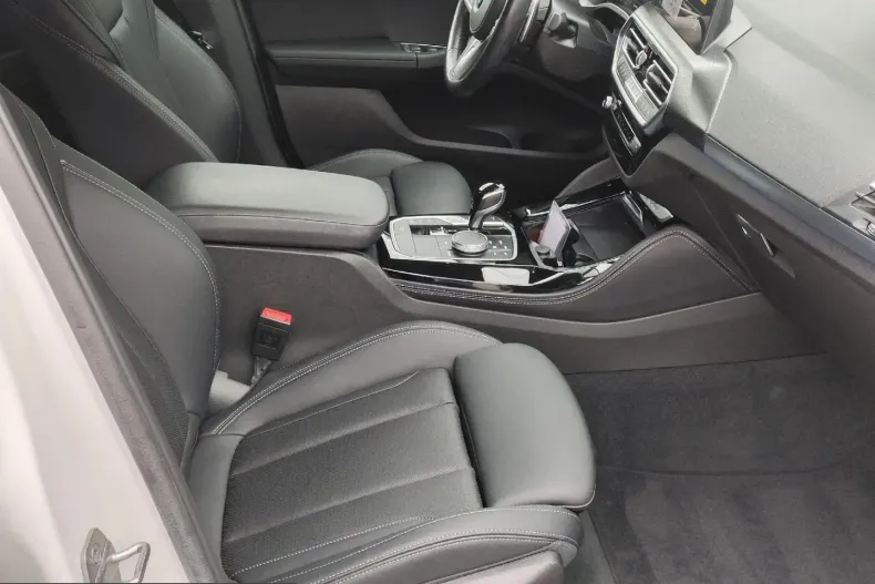BMW X4 (Seria X) din 2023 cu 37.334 km - oferta BMW247905 - foto 9