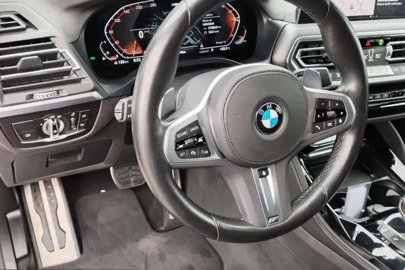 BMW X4 (Seria X) din 2023 cu 37.334 km - oferta BMW247905 - foto 12