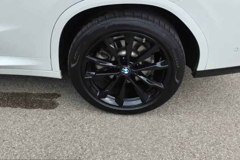 BMW X4 (Seria X) din 2023 cu 37.334 km - oferta BMW247905 - foto 14