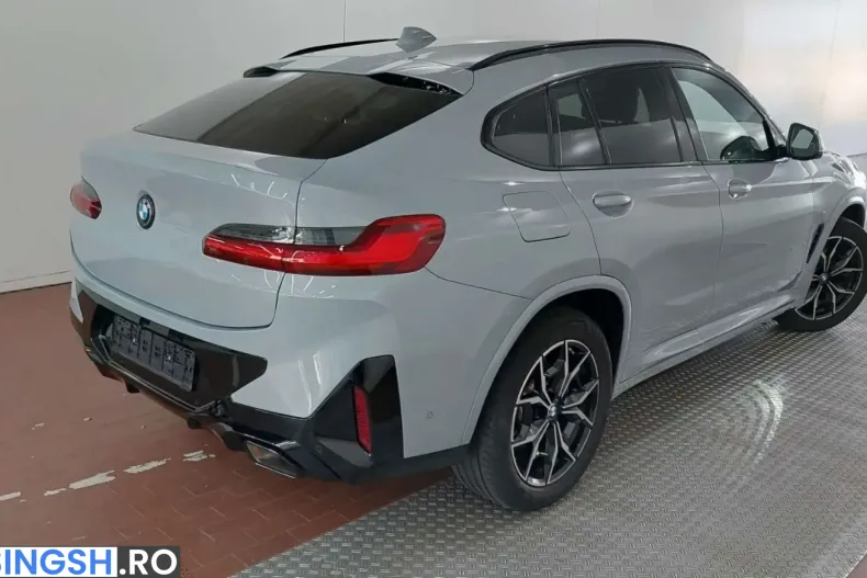 BMW X4 (Seria X) din 2025 cu 69.000 km - oferta BMW247906 - foto 4