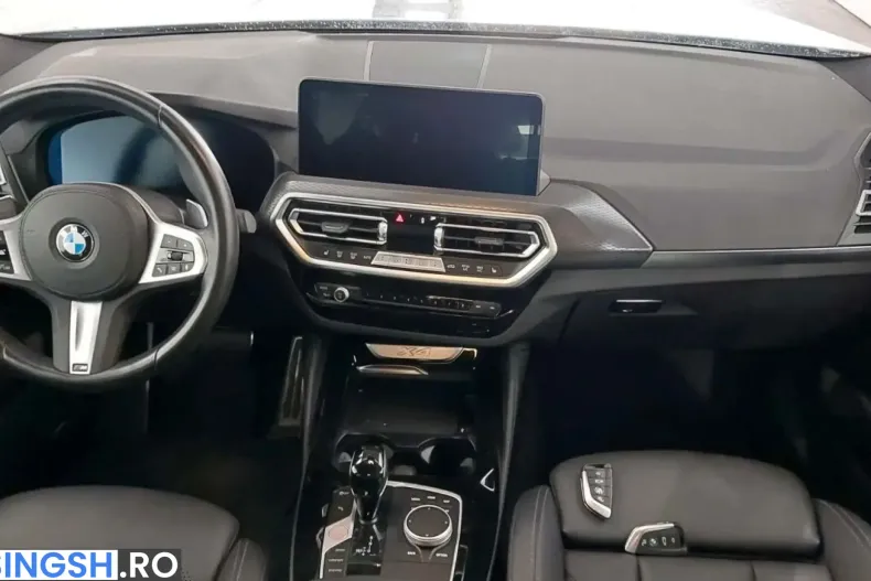 BMW X4 (Seria X) din 2025 cu 69.000 km - oferta BMW247906 - foto 5