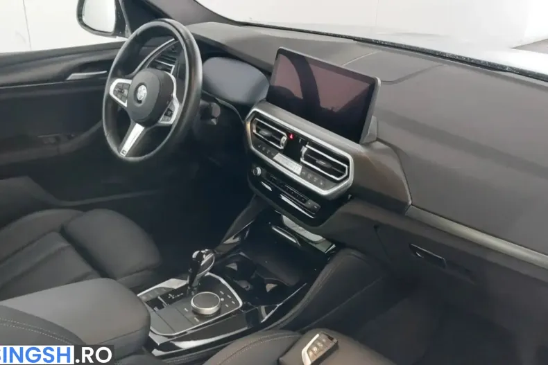 BMW X4 (Seria X) din 2025 cu 69.000 km - oferta BMW247906 - foto 6