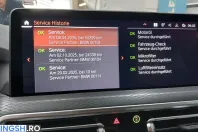 BMW X4 (Seria X) din 2025 cu 69.000 km - oferta BMW247906 - foto 7