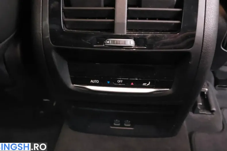 BMW X4 (Seria X) din 2025 cu 69.000 km - oferta BMW247906 - foto 12