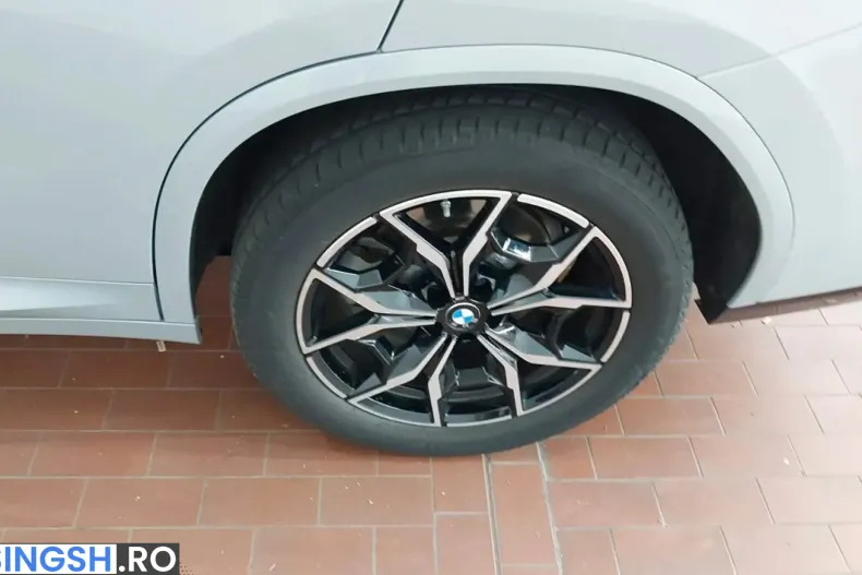 BMW X4 (Seria X) din 2025 cu 69.000 km - oferta BMW247906 - foto 15