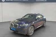 BMW X4 (Seria X) din 2024 cu 53.770 km - oferta BMW247907 - foto 1