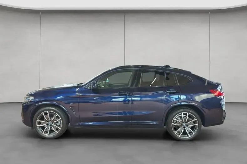 BMW X4 (Seria X) din 2024 cu 53.770 km - oferta BMW247907 - foto 2