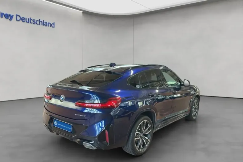 BMW X4 (Seria X) din 2024 cu 53.770 km - oferta BMW247907 - foto 6