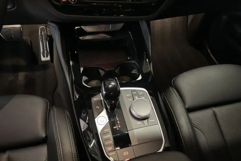 BMW X4 (Seria X) din 2024 cu 53.770 km - oferta BMW247907 - foto 14