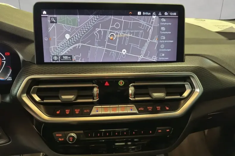 BMW X4 (Seria X) din 2024 cu 53.770 km - oferta BMW247907 - foto 15