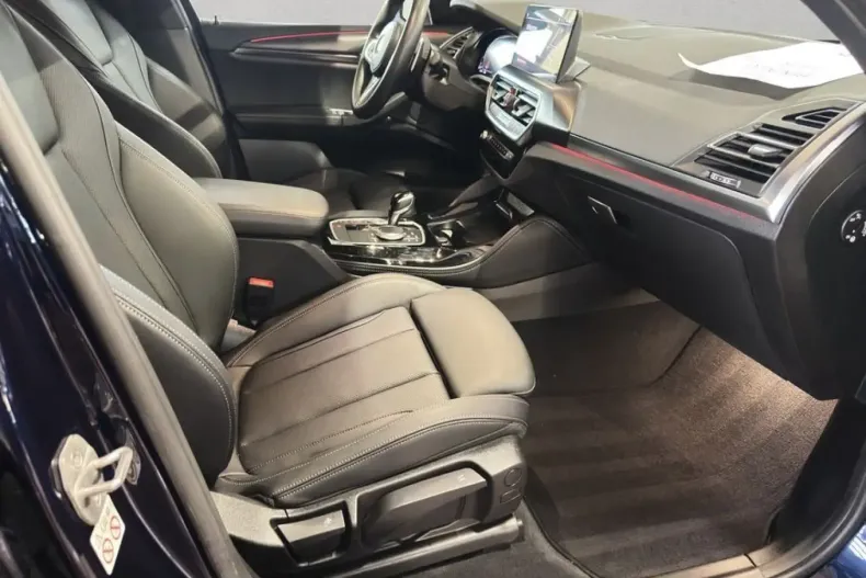 BMW X4 (Seria X) din 2024 cu 53.770 km - oferta BMW247907 - foto 18