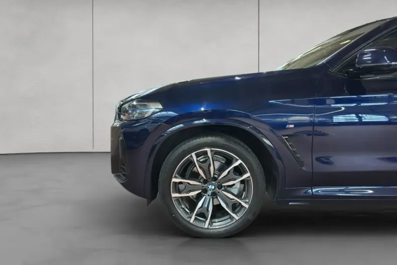 BMW X4 (Seria X) din 2024 cu 53.770 km - oferta BMW247907 - foto 20