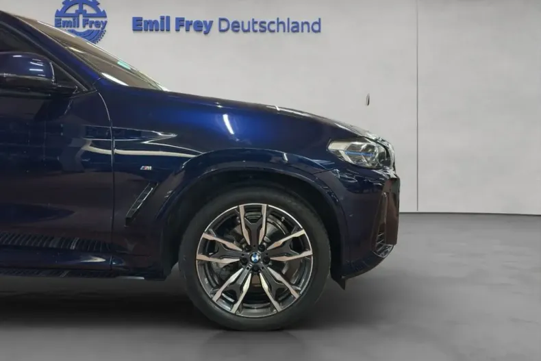 BMW X4 (Seria X) din 2024 cu 53.770 km - oferta BMW247907 - foto 21