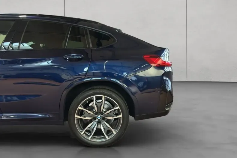 BMW X4 (Seria X) din 2024 cu 53.770 km - oferta BMW247907 - foto 22