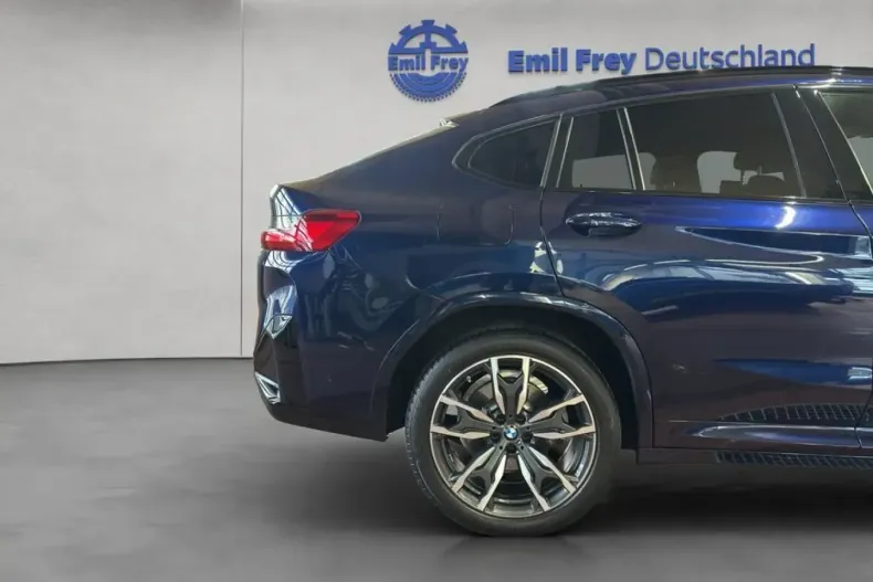 BMW X4 (Seria X) din 2024 cu 53.770 km - oferta BMW247907 - foto 23