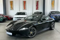 Ferrari Roma din 2021 cu 41.300 km - oferta FER247908 - foto 1