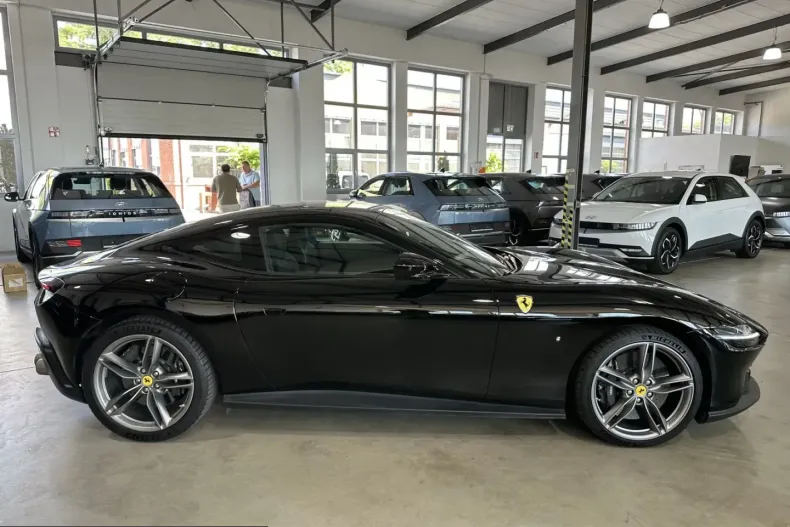 Ferrari Roma din 2021 cu 41.300 km - oferta FER247908 - foto 5