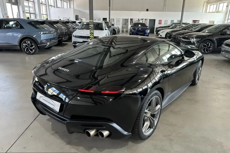 Ferrari Roma din 2021 cu 41.300 km - oferta FER247908 - foto 7