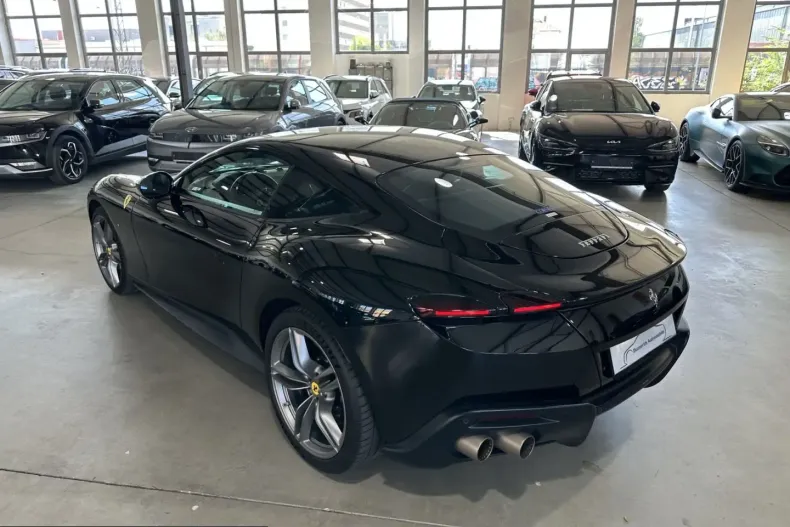 Ferrari Roma din 2021 cu 41.300 km - oferta FER247908 - foto 8
