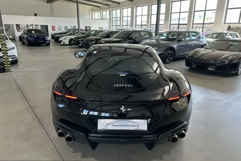 Ferrari Roma din 2021 cu 41.300 km - oferta FER247908 - foto 9