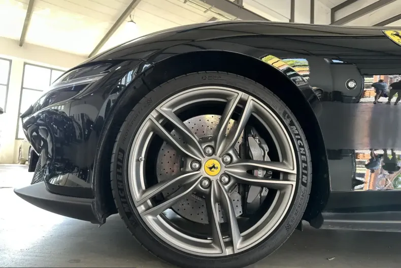 Ferrari Roma din 2021 cu 41.300 km - oferta FER247908 - foto 10