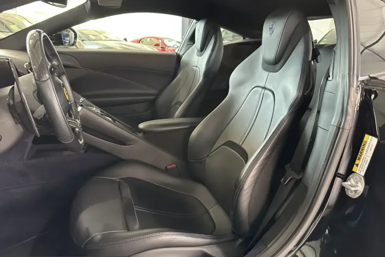 Ferrari Roma din 2021 cu 41.300 km - oferta FER247908 - foto 13