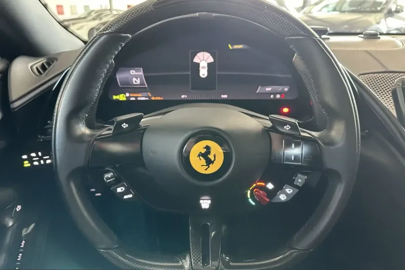Ferrari Roma din 2021 cu 41.300 km - oferta FER247908 - foto 15