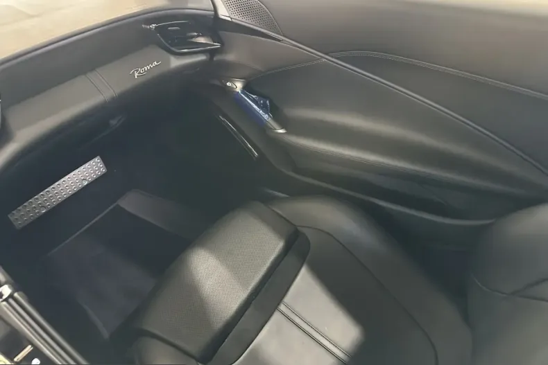Ferrari Roma din 2021 cu 41.300 km - oferta FER247908 - foto 18