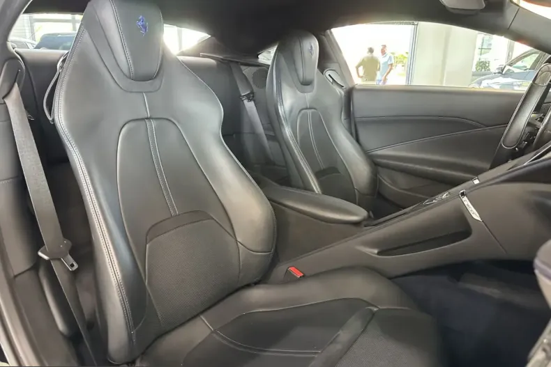 Ferrari Roma din 2021 cu 41.300 km - oferta FER247908 - foto 19