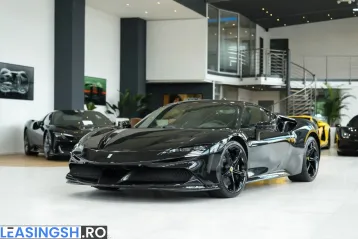 Ferrari SF90 din 2022 - oferta FER247909