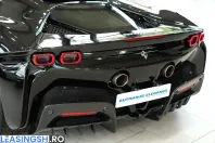 Ferrari SF90 din 2022 cu 1.146 km - oferta FER247909 - foto 8