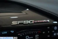 Ferrari SF90 din 2022 cu 1.146 km - oferta FER247909 - foto 31