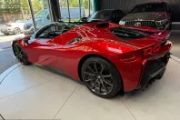 Ferrari SF90 din 2021 cu 7.000 km - oferta FER247910 - foto 4