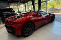 Ferrari SF90 din 2021 cu 7.000 km - oferta FER247910 - foto 6