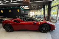 Ferrari SF90 din 2021 cu 7.000 km - oferta FER247910 - foto 7